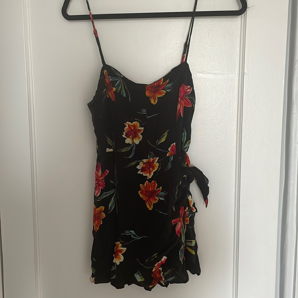 Kimchi Blue dress/ romper